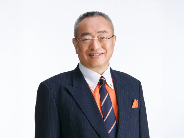 NSGグループ 創業者/会長 池田弘