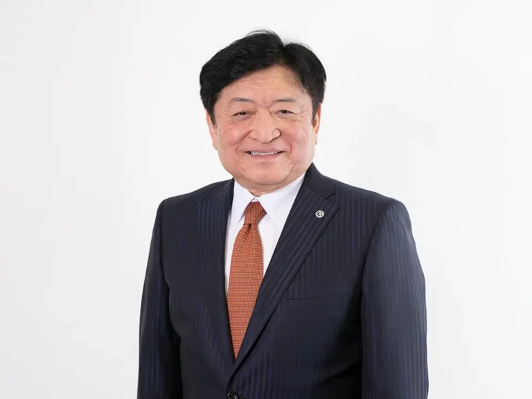 タマホーム株式会社 代表取締役会長 玉木康裕