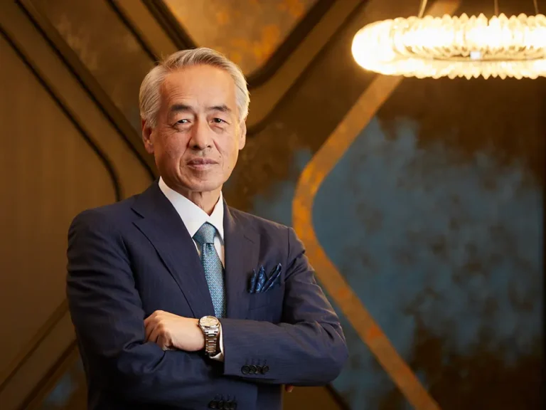 セイコーソリューションズ株式会社 代表取締役社長 関根淳