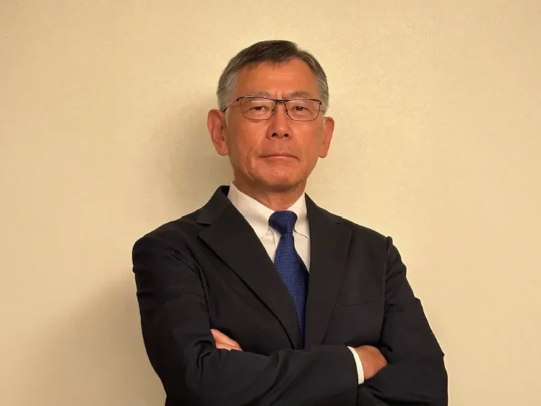 元株式会社ジェイ エイ シー リクルートメント代表取締役社長 松園健